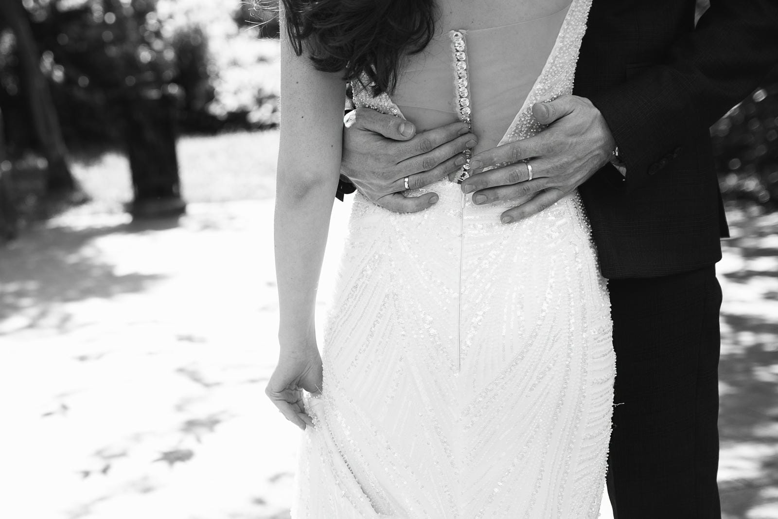 Свадебная фотография — кадр 48